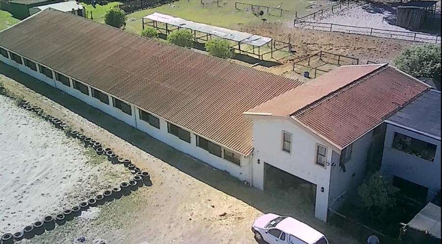 10 Bedroom Property for Sale in Philadelphia Western Cape